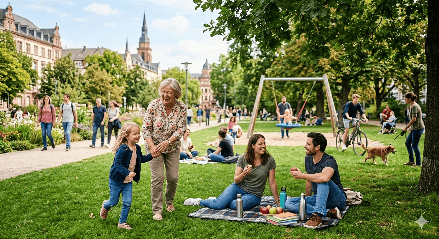 1,5 Mio. für Kindergarten-Neubau - Experten warnen vor Bauchschmerzen
