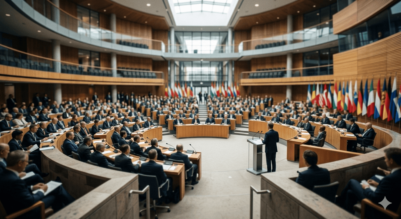 Kärnten baut Steuermaschine für Urlauber und Zweitwohnungsbesitzer