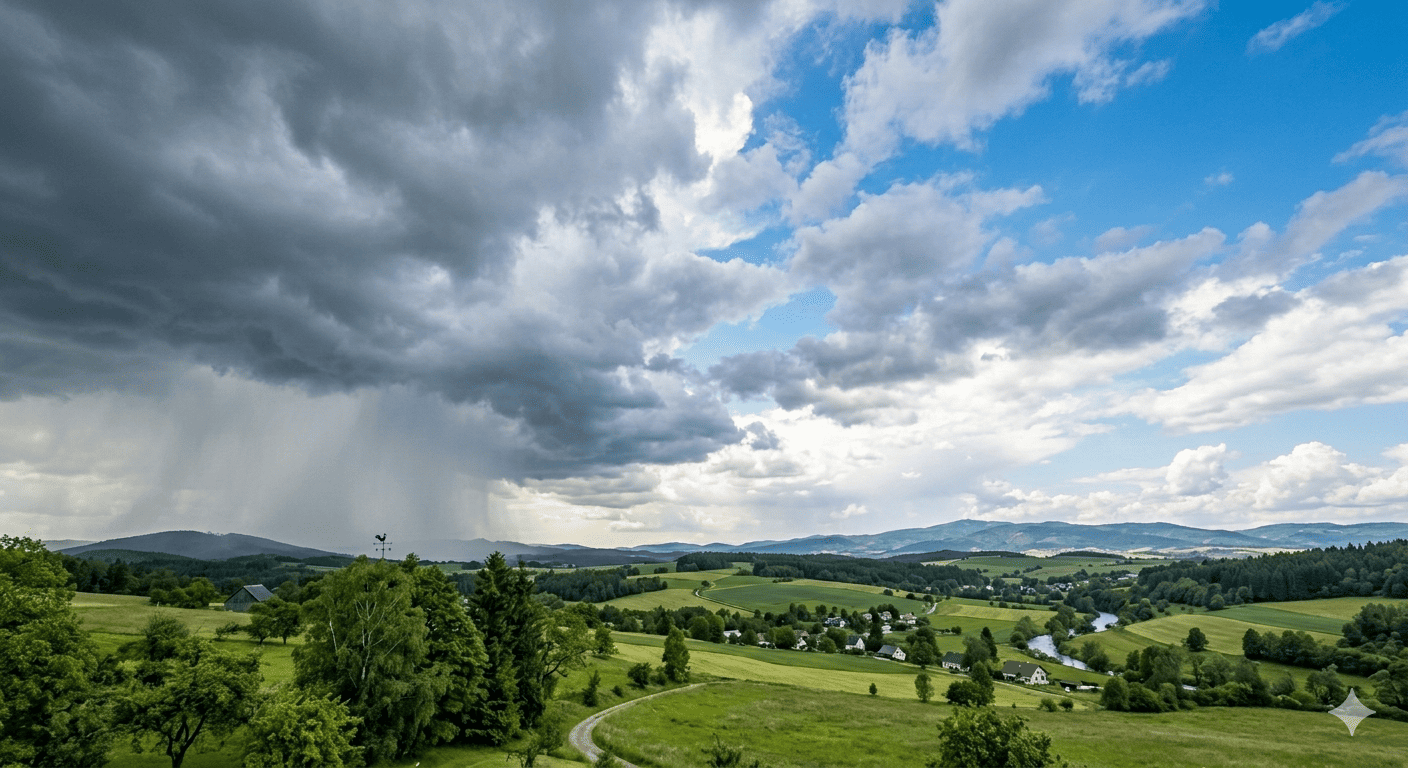 Tropennacht in Wien: Jetzt braucht das Abendland wieder eine Klimaanlage