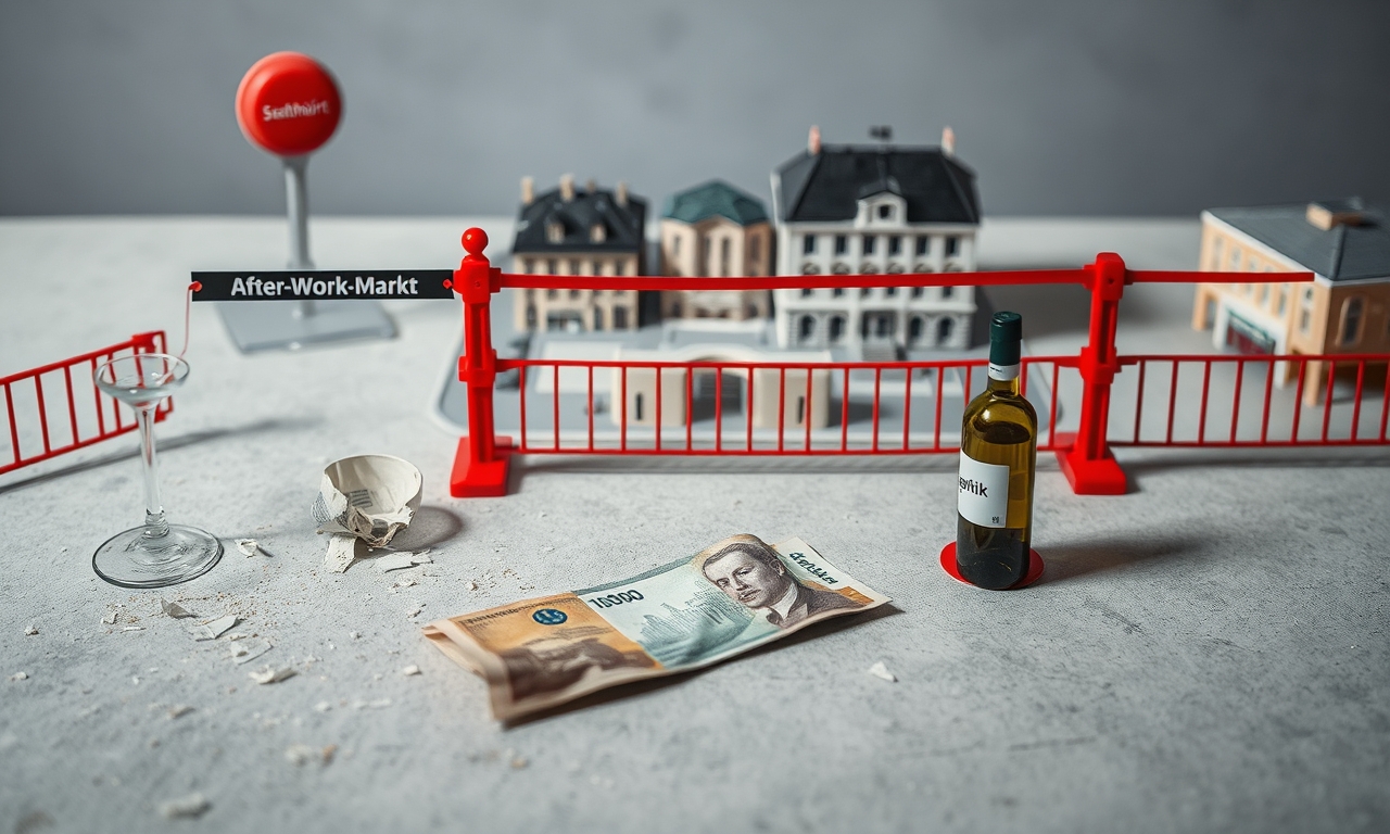 10.000 Euro für Terrorbarrieren: Das neue Kärntner Volksfest