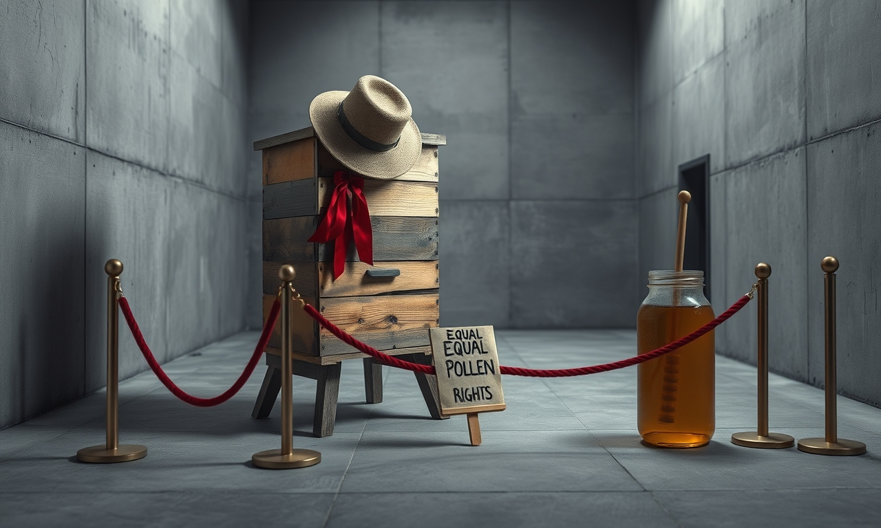 140 Jahre Kremser Imker: Frauen erobern Bienenstock-Bude