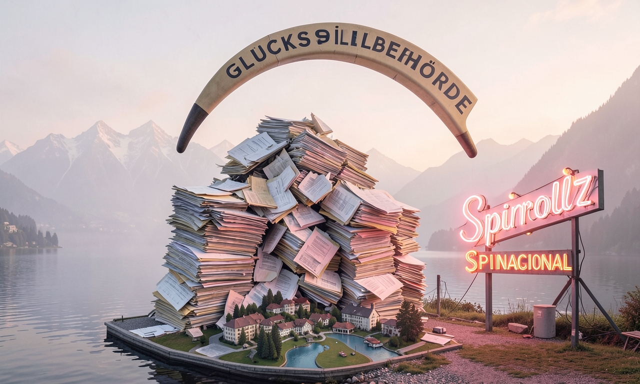 8 Wettanbieter ohne Oasis: So trickst Deutschland die deutsche Bürokratie aus