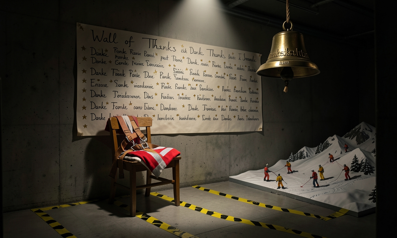 Bergrettung St. Johann: 49 Einsätze und ein "Danke" mit Folgen