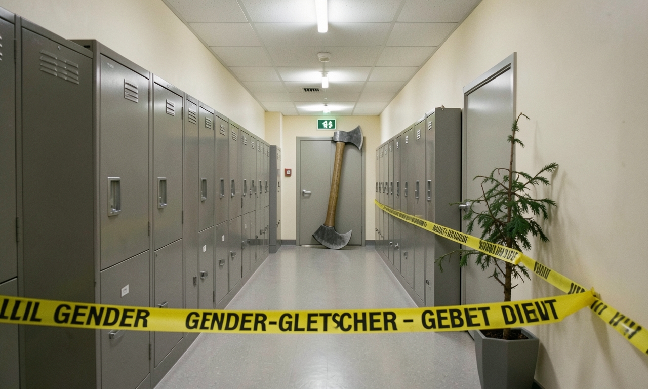 Bergsteigerinnen: Wenn der Partner die Krise hat und sie den Notfall