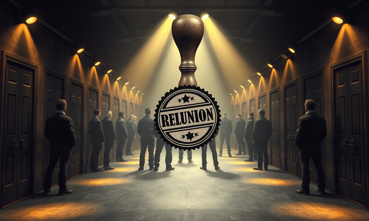 Blumfeld vereint - Plattenfirma spendiert Band Lebensmittelgutschein