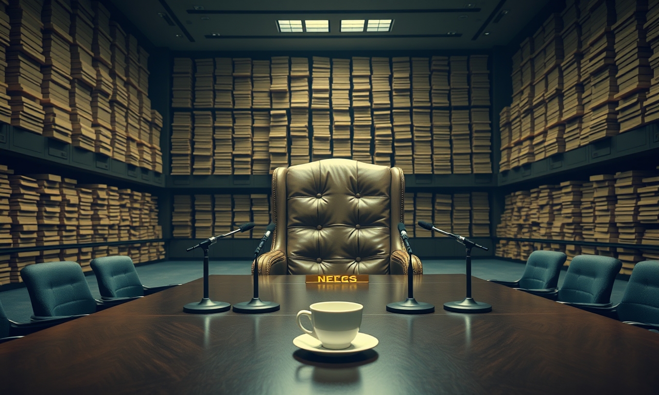 Bundesstaatsanwaltschaft: Drei Parteien, vier Meinungen, null Ergebnis