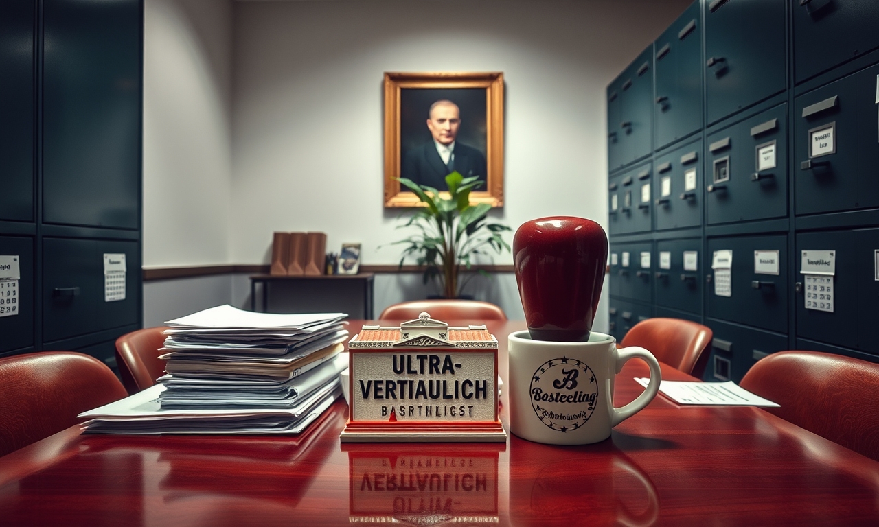 Bundesverwaltungsgericht macht Stocker zum Transparenz-Muffel