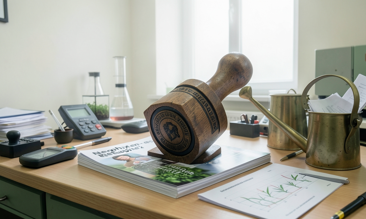 Burgenland ruft zur Invasion der Grünpfeilblume auf – 45.000 Euro für gleich drei offizielle Pflanzenshirings