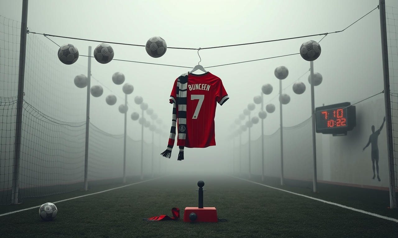 Champions-League-Schützenfest: Gute Nachrichten fuer alle, die auf Elfmeterwetten stehen