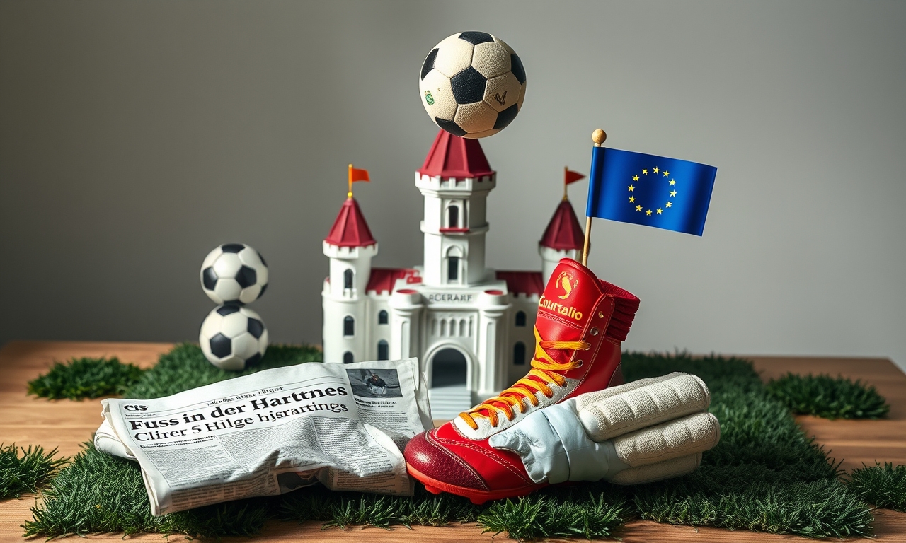 Courtois aus dem Verkehr gezogen: Bayern droht "Torwartwüste