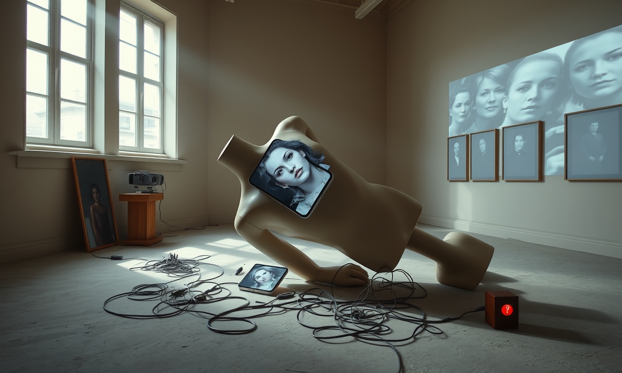 Deepfake-Pornos: Collien Fernandes erhebt schwere Vorwuerfe gegen Ex-Mann Christian Ulmen