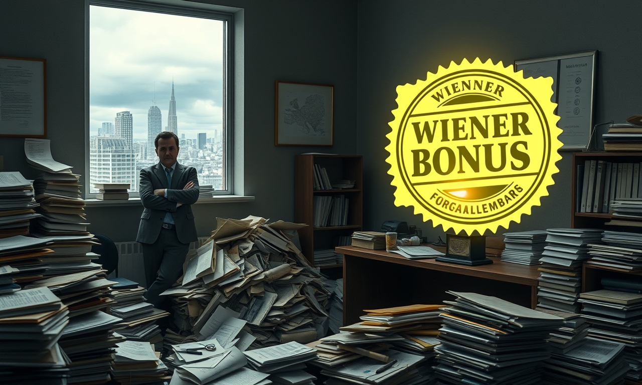 Der große Wiener Bonus: Wie Vorarlberg von der Chancengerechtigkeit ausgeschlossen wurde