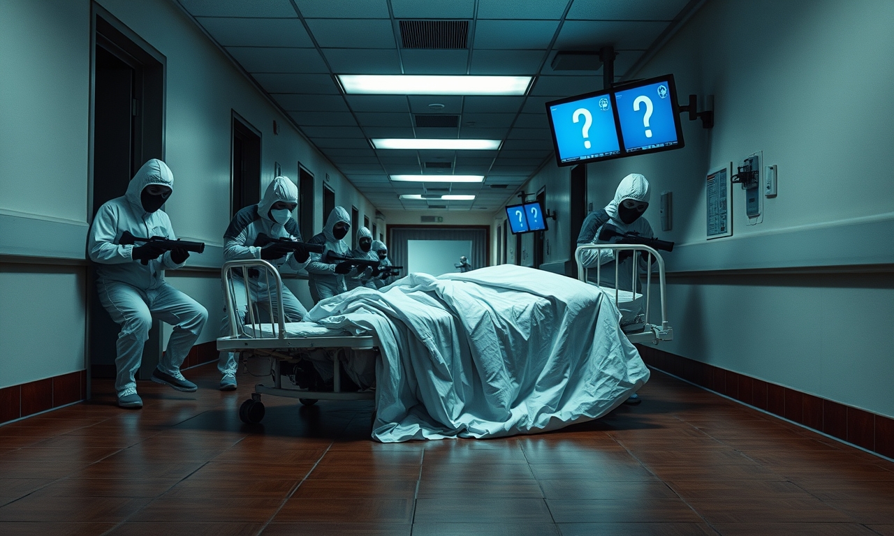 Die unsichtbaren Patienten vom Ausseerland