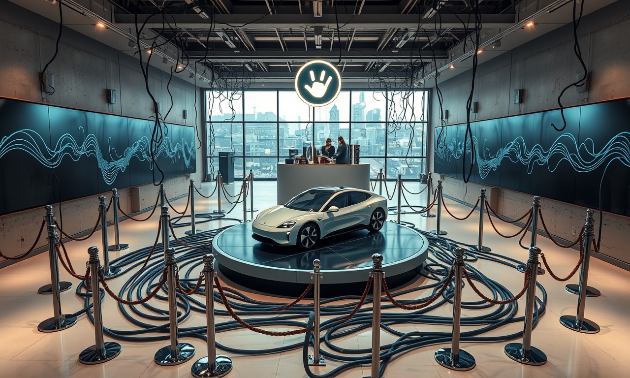 E-Mobilität im Bezirk Lilienfeld: „Endlich Strom für die Autos – und für die Seele“