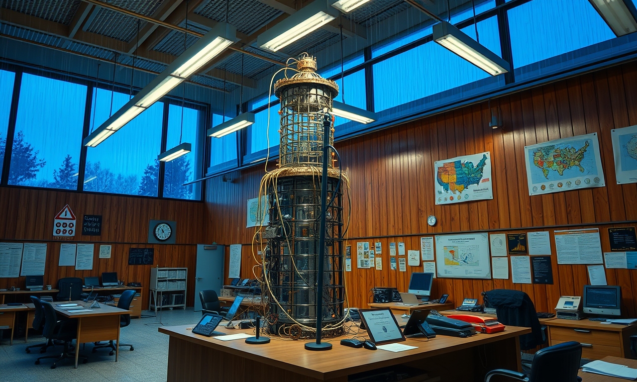 Energiemodell Trumau: Wenn Omas plötzlich Vize-Bürgermeister sind