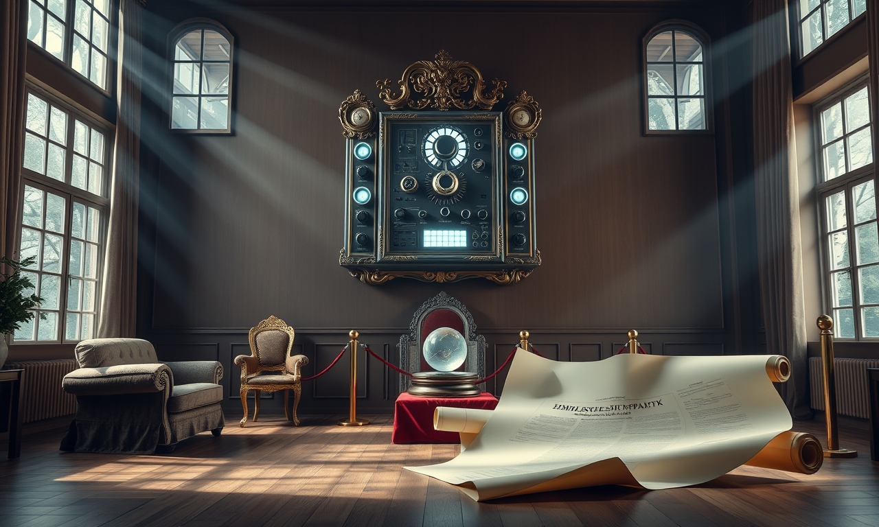 Engelalarm: Himmlische Schutzbuendnispolitik im Wohnhaus