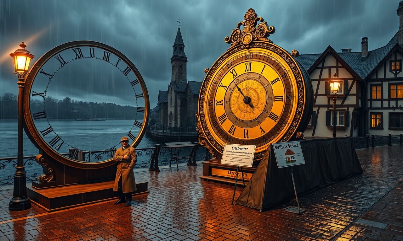 Erdbeben im Friaul – Kärnten wackelt und stellt Antrag auf staatliche Erdbeben-Schutzgelder