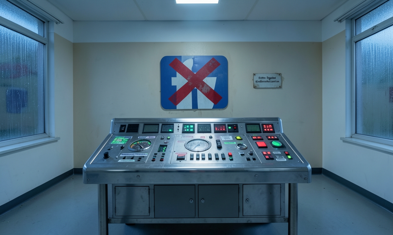 Erstes digitales Kinderschutzzentrum startet – und schon faulst Facebook & Co.