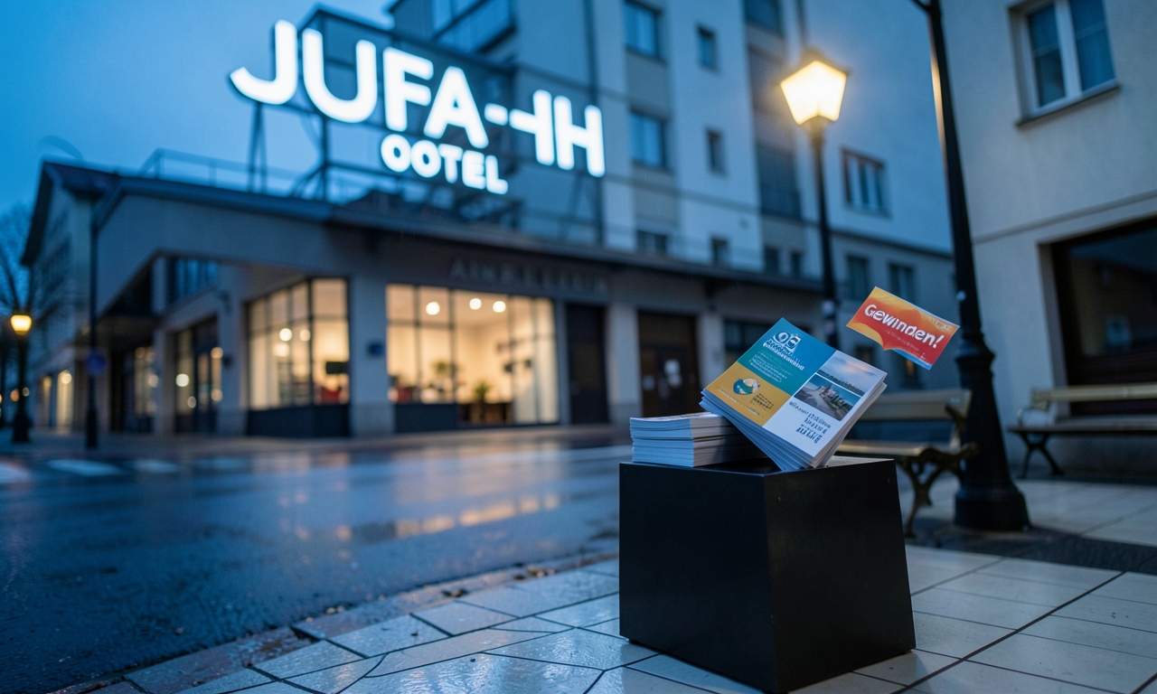 Familienbund verlost Urlaub - Fux endlich mal auf Wolke 7