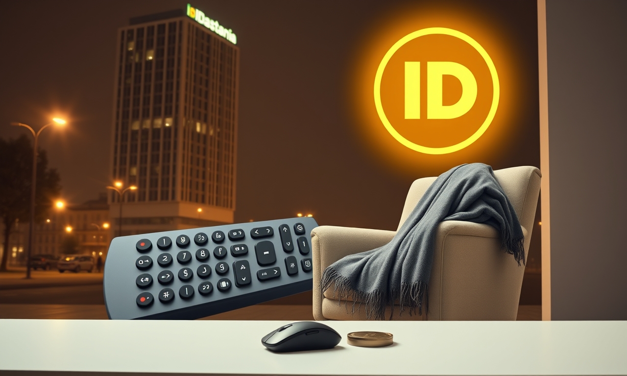 Festgeld für Faule - Hypo NÖ spart mit ID Austria den Gang zur Bank