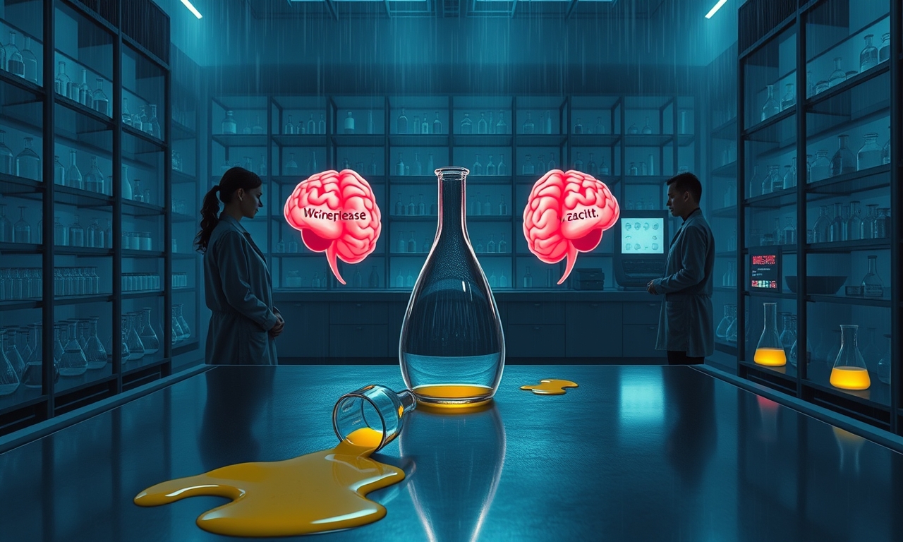 Frauen brauchen mehr Wein – Männer genießen die Ruhe dazwischen