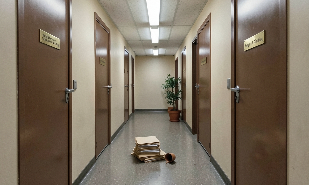 Frequenz und Stimmung - Positive Halbzeitbilanz des Scheibbser Stadtentwicklers