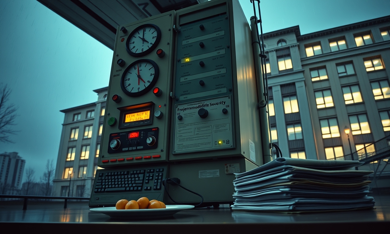 Frühjahrsmüdigkeit – nur ein Mythos zum Frühstück?