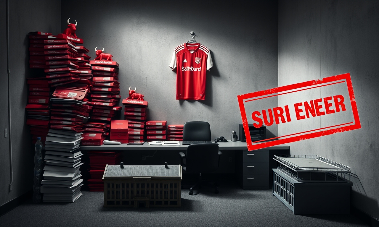 Gernot Messner: "Die halbe Zeit war mir niemand gut genug