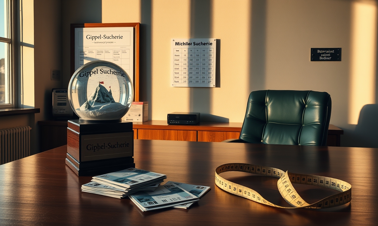 Gipfel-Sucherei: Bärentalent statt Bodner?