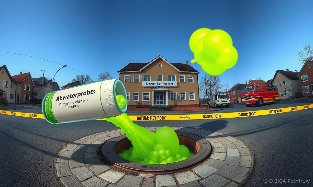 Guntramsdorf will nicht riechen wie die Drogenhauptstadt Oesterreichs