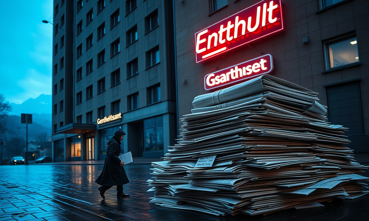 Heimliche Schamfrisuren-Studie enthüllt: So stehen Vorarlberger wirklich untenrum