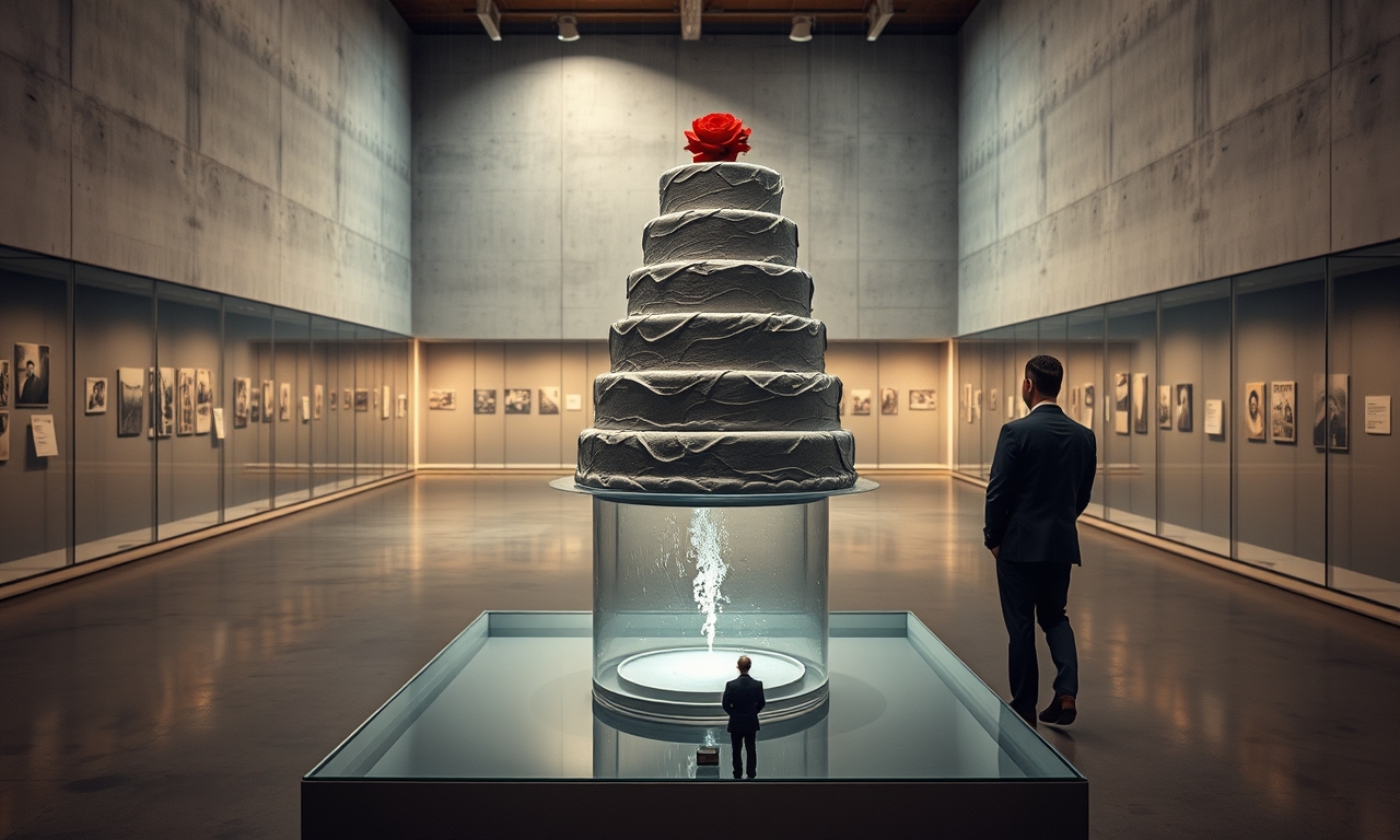 Heiraten im Stadtmuseum? Warum nicht – Platz für Murmel und Fleischlaibchen ist frei