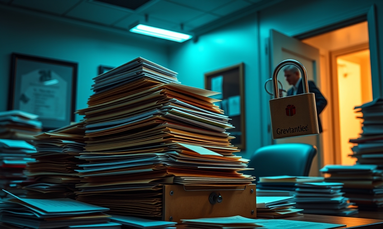 Insbrukker Geschenke-Gschwinde in Gefahr