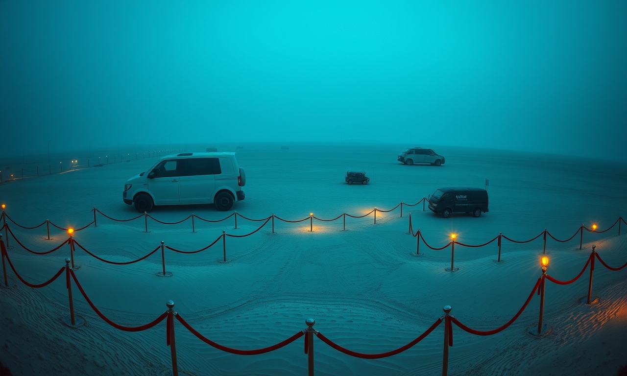 Irans neue Superwaffen: Bunker mit Muffinformen