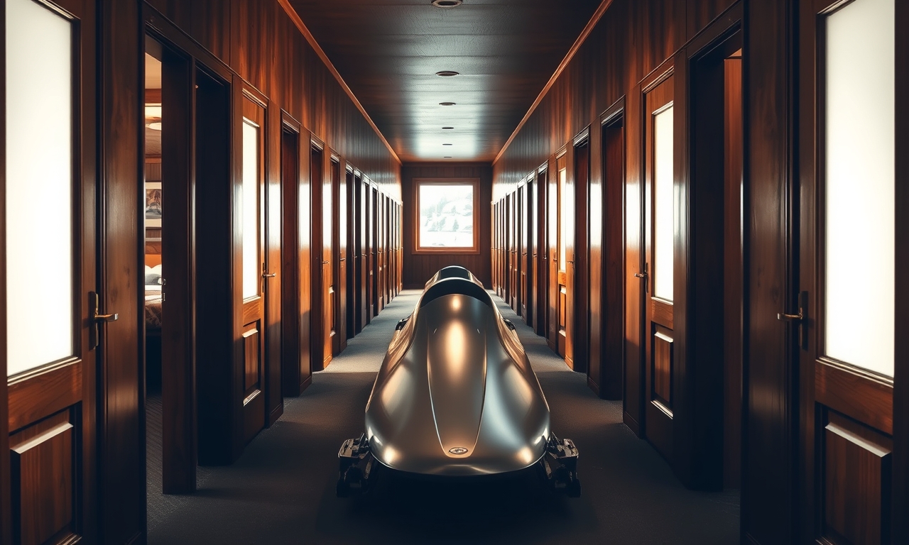 Kerschdorfer Tirol Cup: Rodel-Legende Kindl und die grosse Buehne des Sportkartells