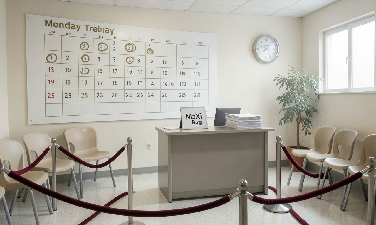 Kinderbetreuung in Wiener Neustadt erweitert: Bisher nur 3 Tage, jetzt ganze 3 Tage