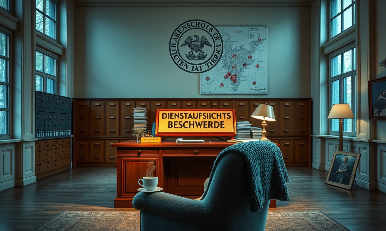 Kll schickt Rechnungshof "Dienstaufsichtsbeschwerde" - mit Liebe und Umarmungen