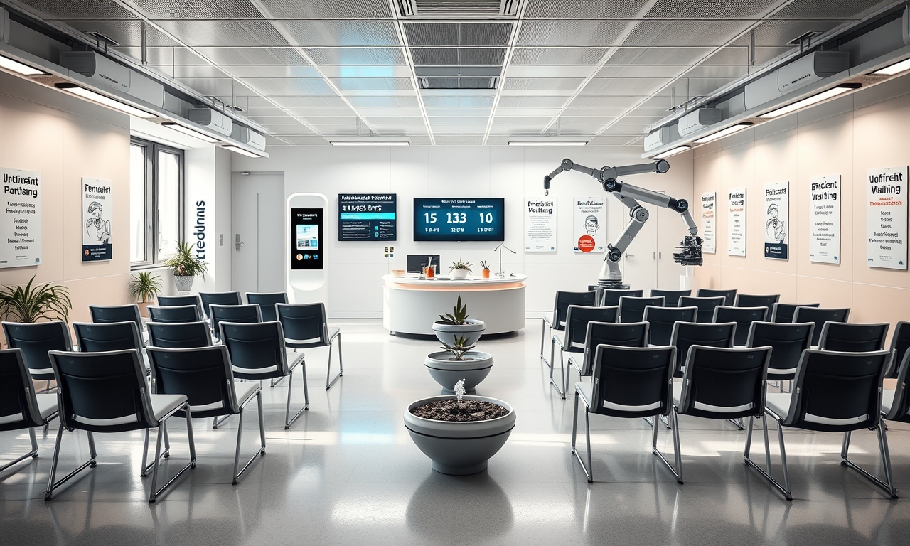 Kröllerhaus wird zur Arztpraxis: "Endlich mal keine Apotheke