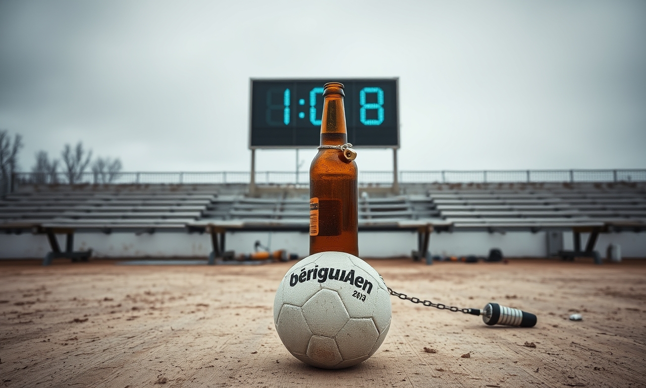 Kühbauer: Österreichs Mourinho – aber ohne die Titel