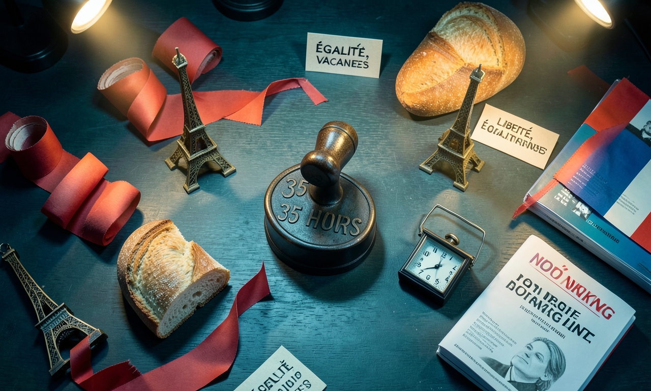 Lionel Jospin mit 88 gestorben - Hinterbliebene trauern um freie Wochenenden