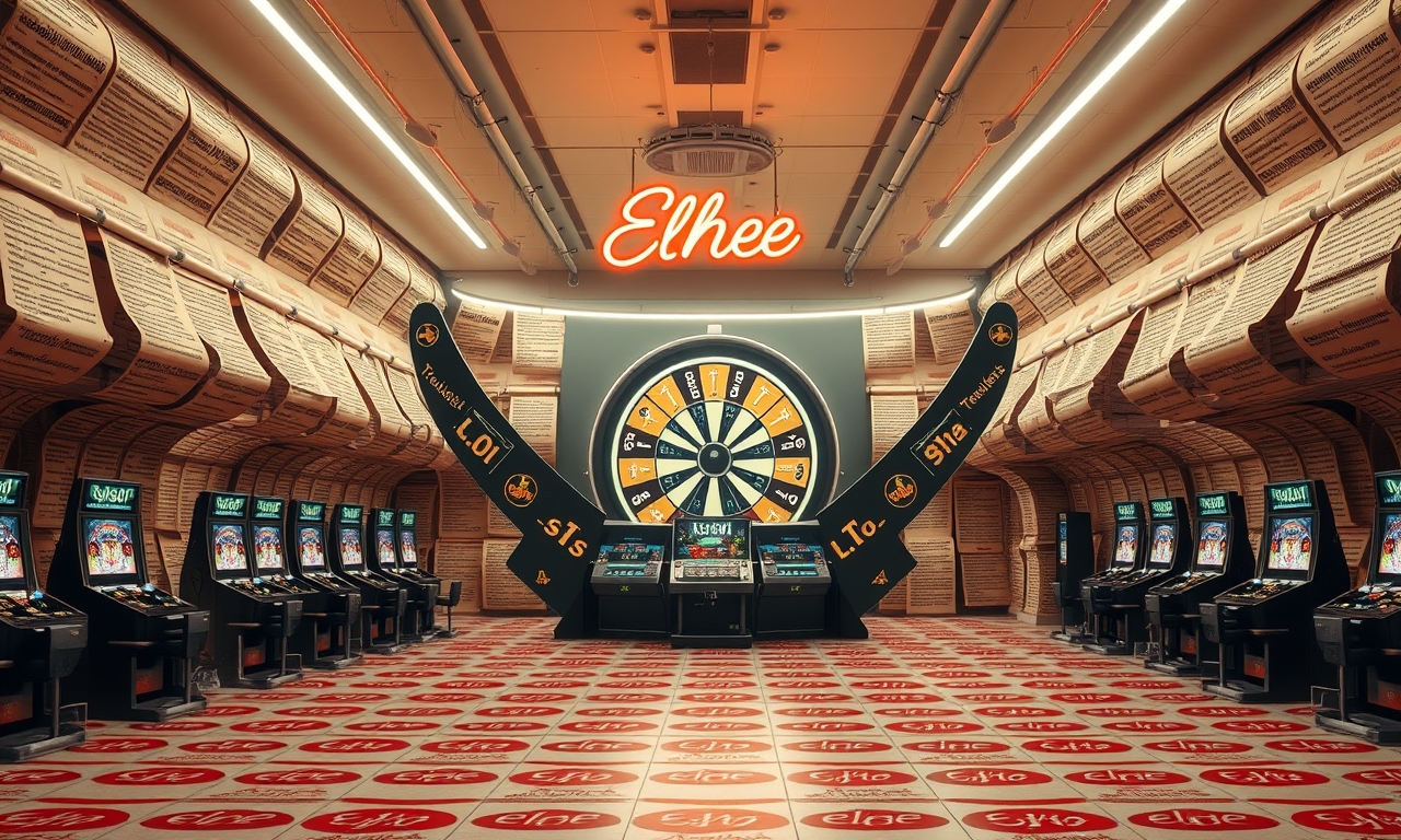 Lugas-los wetten: Wo Betrug verboten ist, nur Ehre zählt