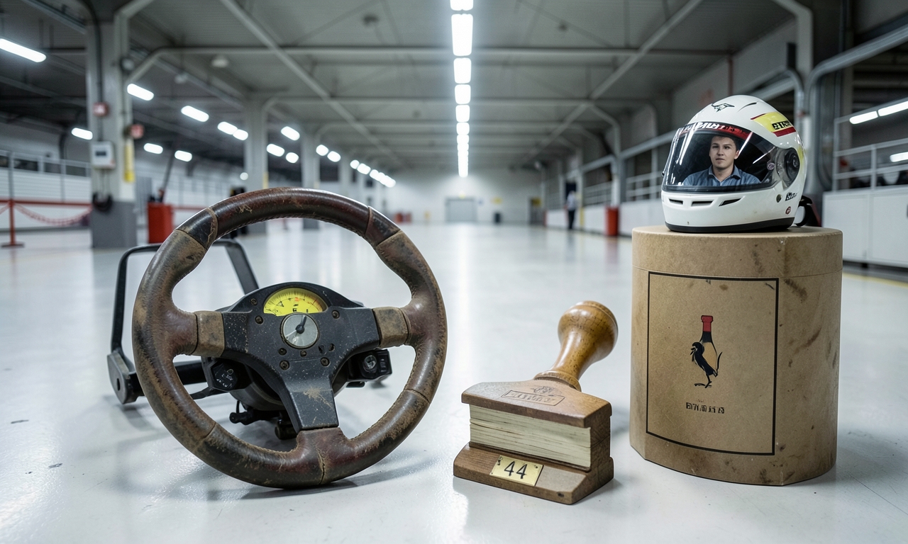 Massa warnt: "Alonso läuft mit 44 auf Reserve