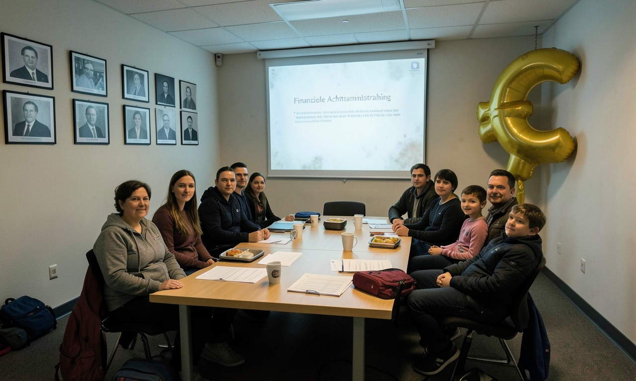 Nachmittagsbetreuung wird zur Horror-Vorstellung für Eltern