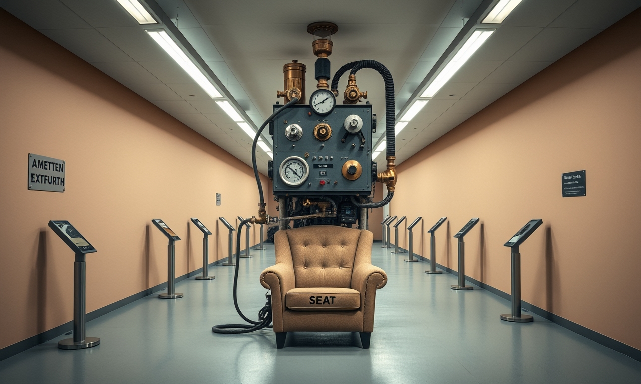 Neuer CUPRA & SEAT Showroom in Amstetten - Das emotionale Auto-Museum fuer 0,3% der Bevoelkerung