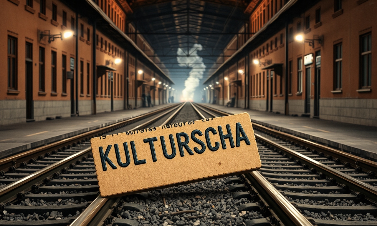 Nikolsdorfs Bahnübergang knallt bei Familienzusammenkunft