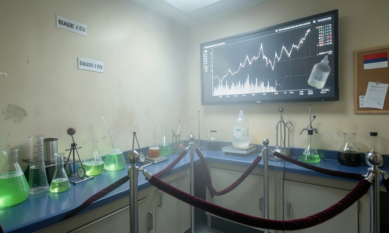 Österreichs Geburtenrate sinkt: Demograf feiert demografischen Kollaps