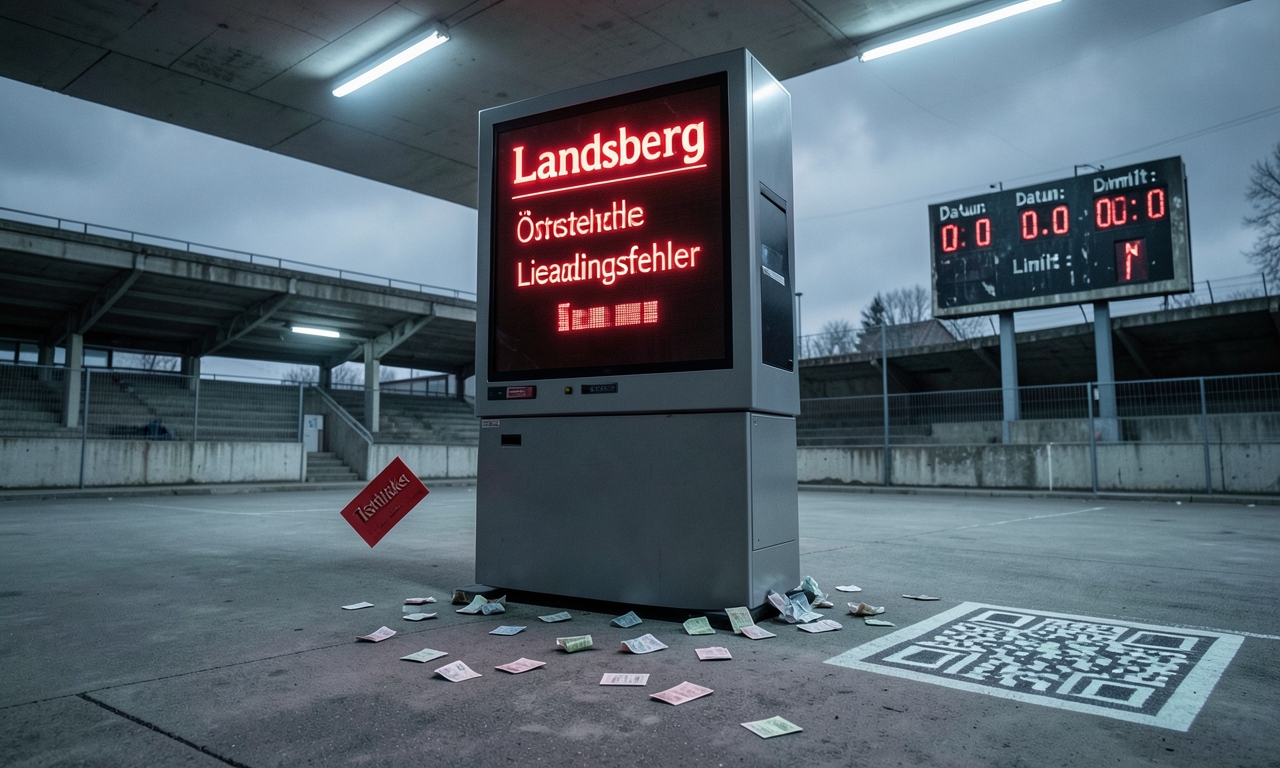 Österreichs neue Lieblingsfehler: 8 Wettanbieter ohne Limit – weil Vernunft ja langweilig ist