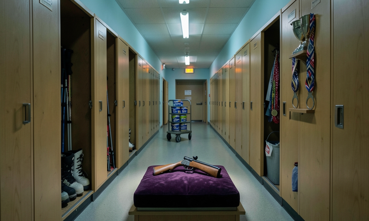 ÖSV-Biathlon beendet - jetzt gibt's nur mehr Schi-Vereinsmeisterschaften