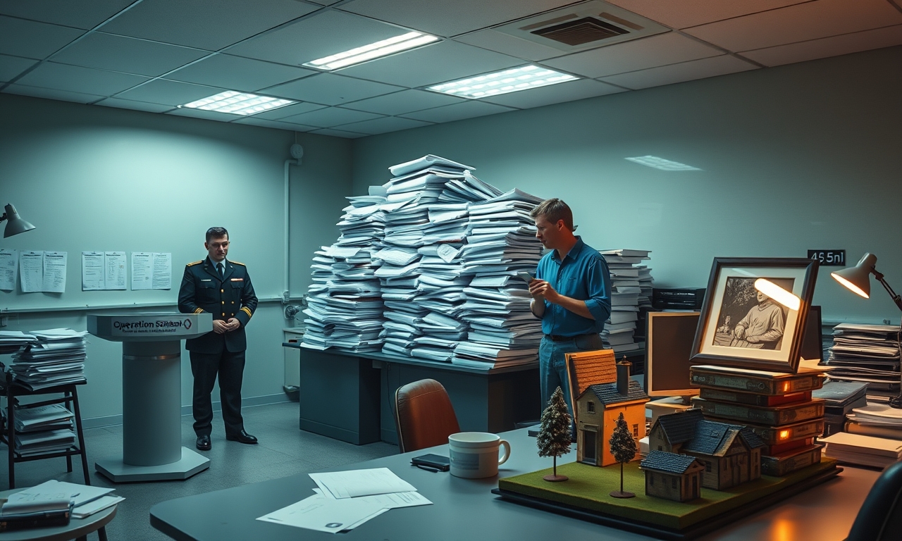 Operation Schnurrbart": Bundesheer rückt für vermissten Kater aus