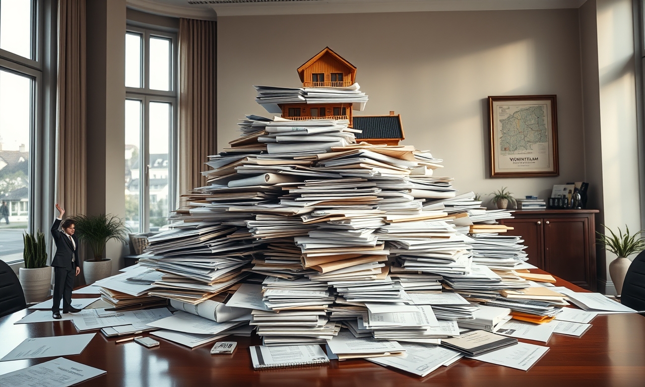 OSG baut "Wohntraum" - Mieten werden Traumpreise